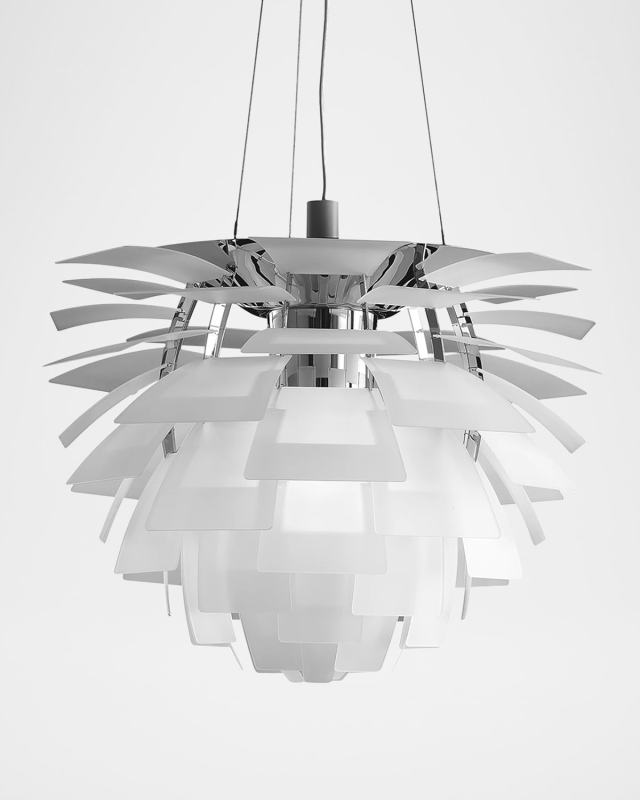 PH 24" Artichoke Pendant
